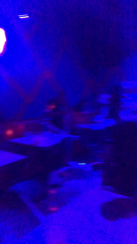 Royal Peacock Lounge