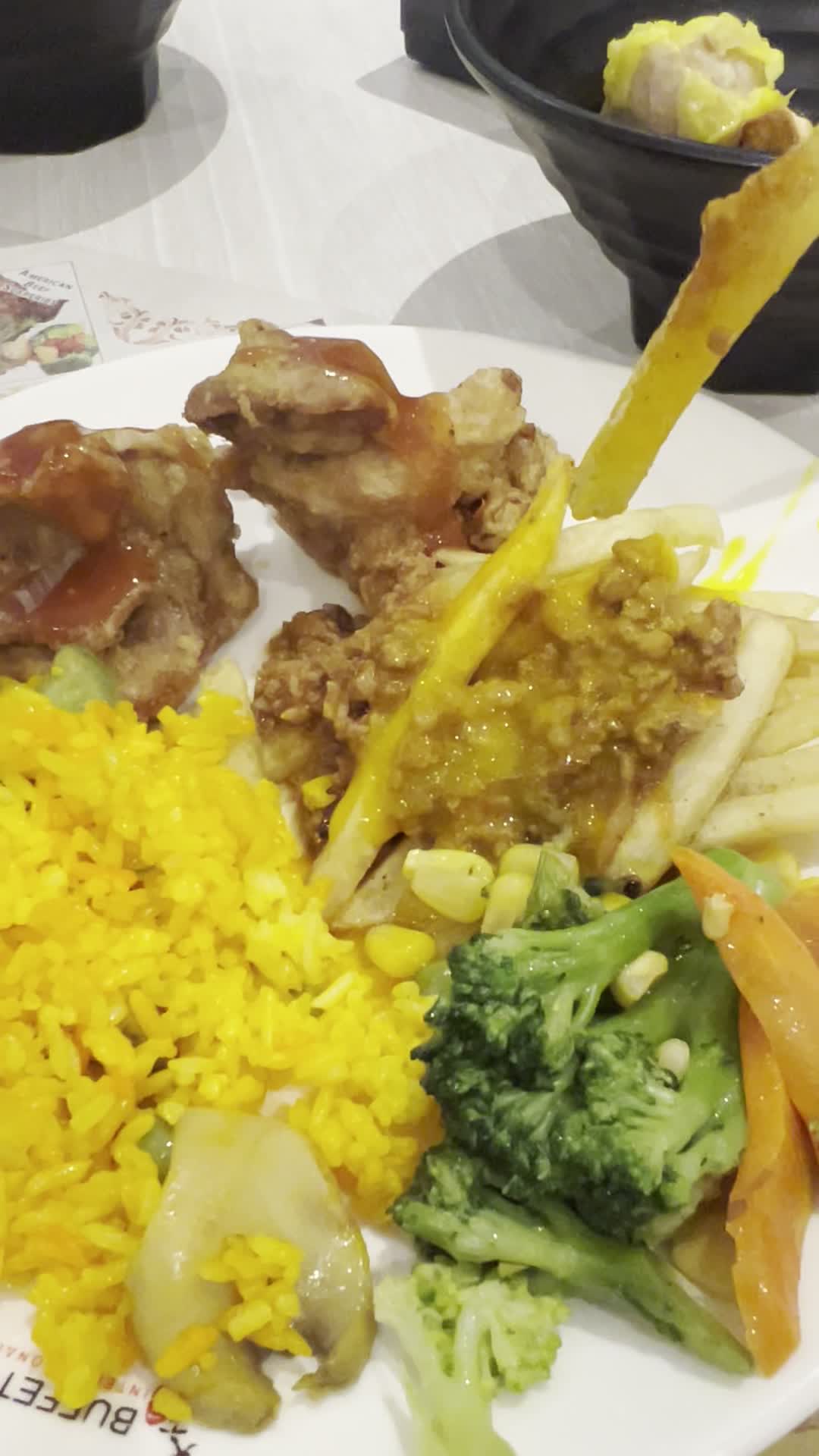 Buffet101 - Alabang Town Center