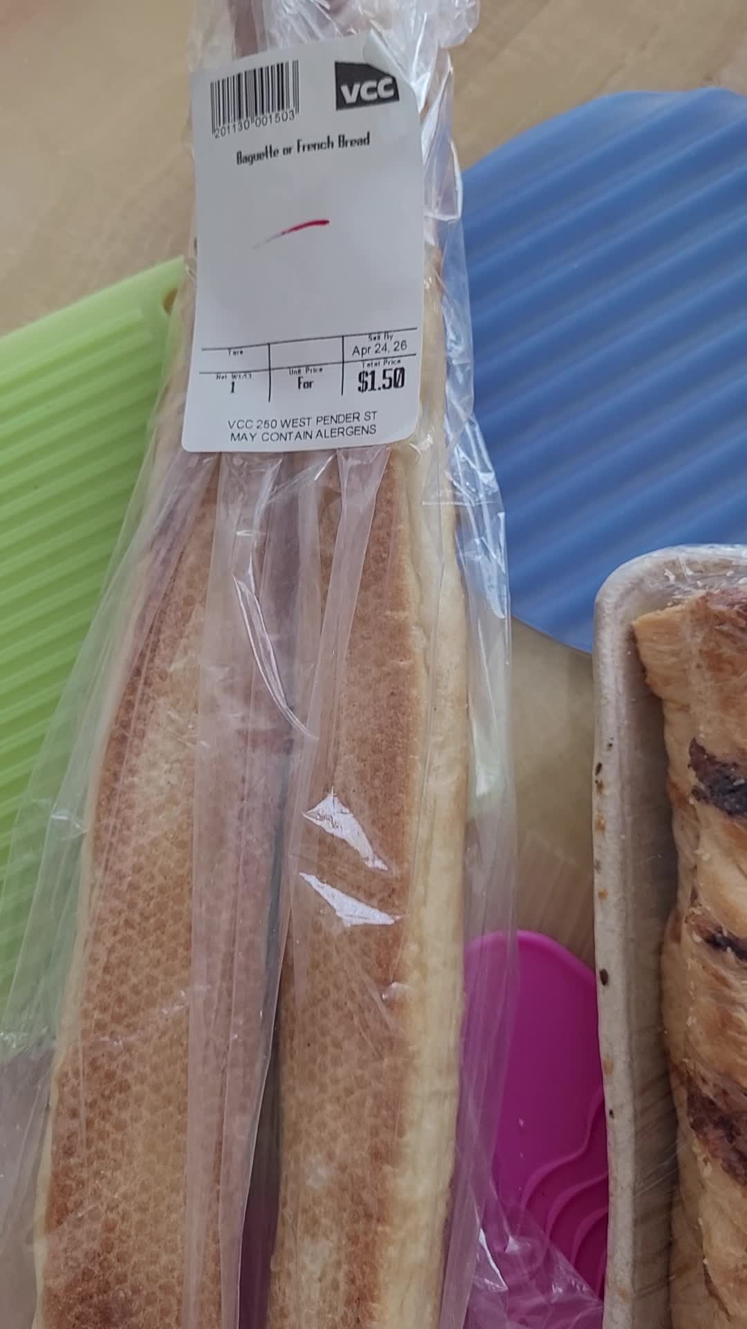 VCC Seiffert Market + Bakeshop