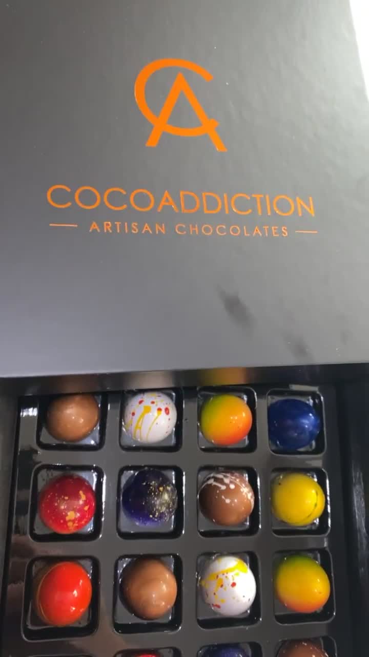 Cocoaddiction