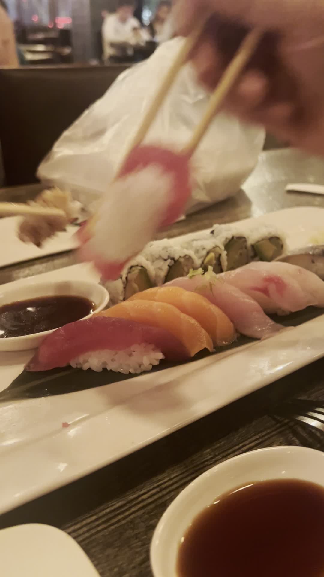 Buddha Asian Bistro