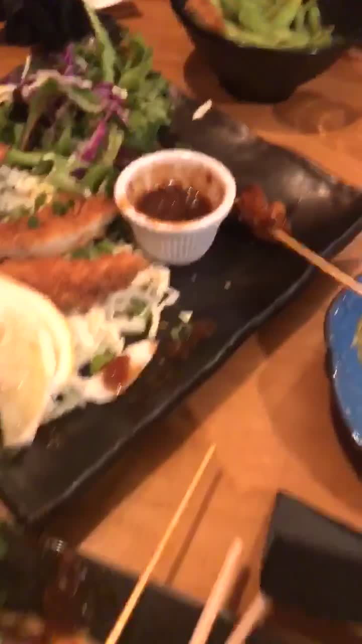 Izakaya Jinsei