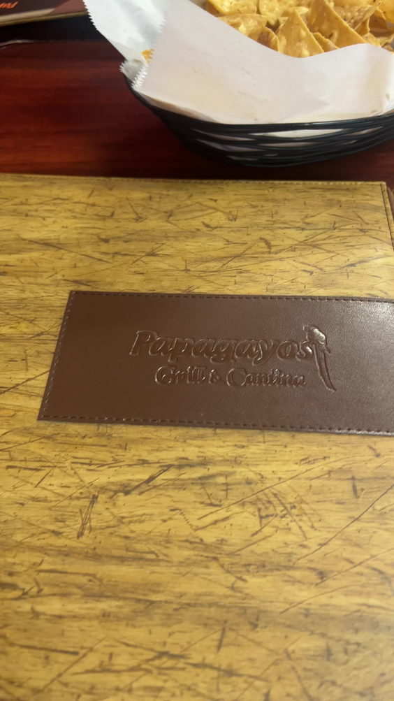 Papagayos Grill and Cantina