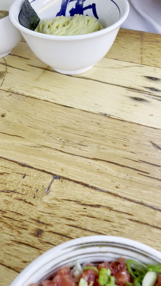 Tsujita LA Artisan Noodle