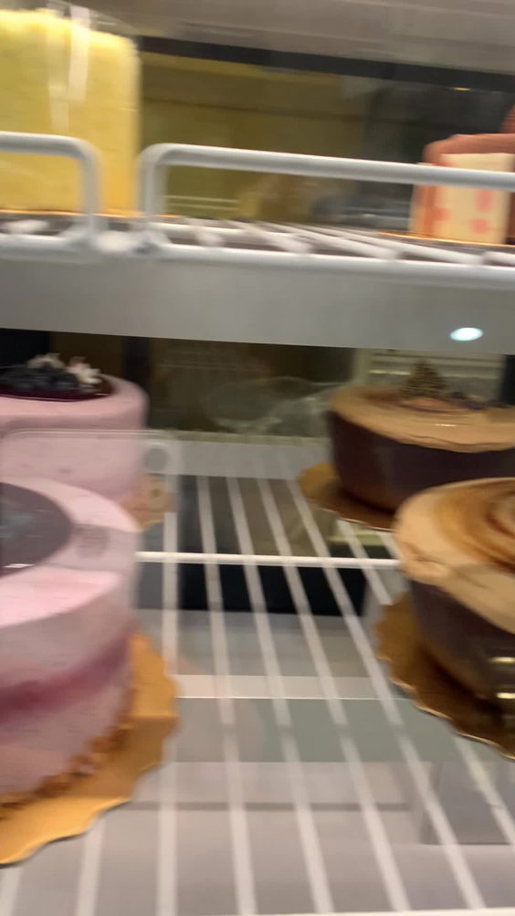 Le Miel Bakery Cafe