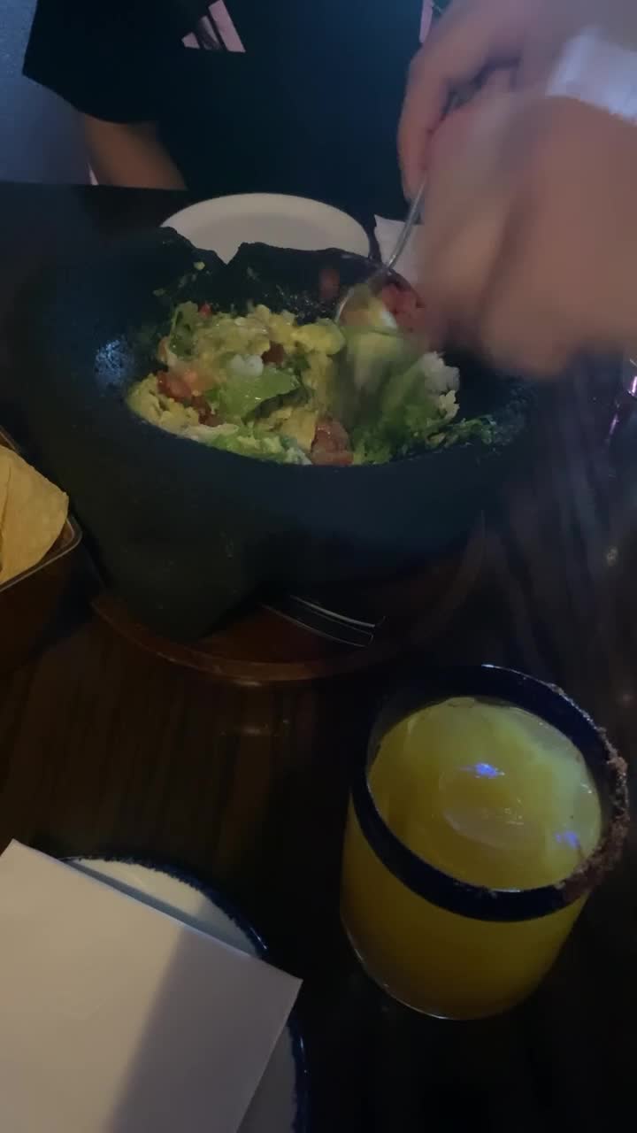 Añejo Restaurant