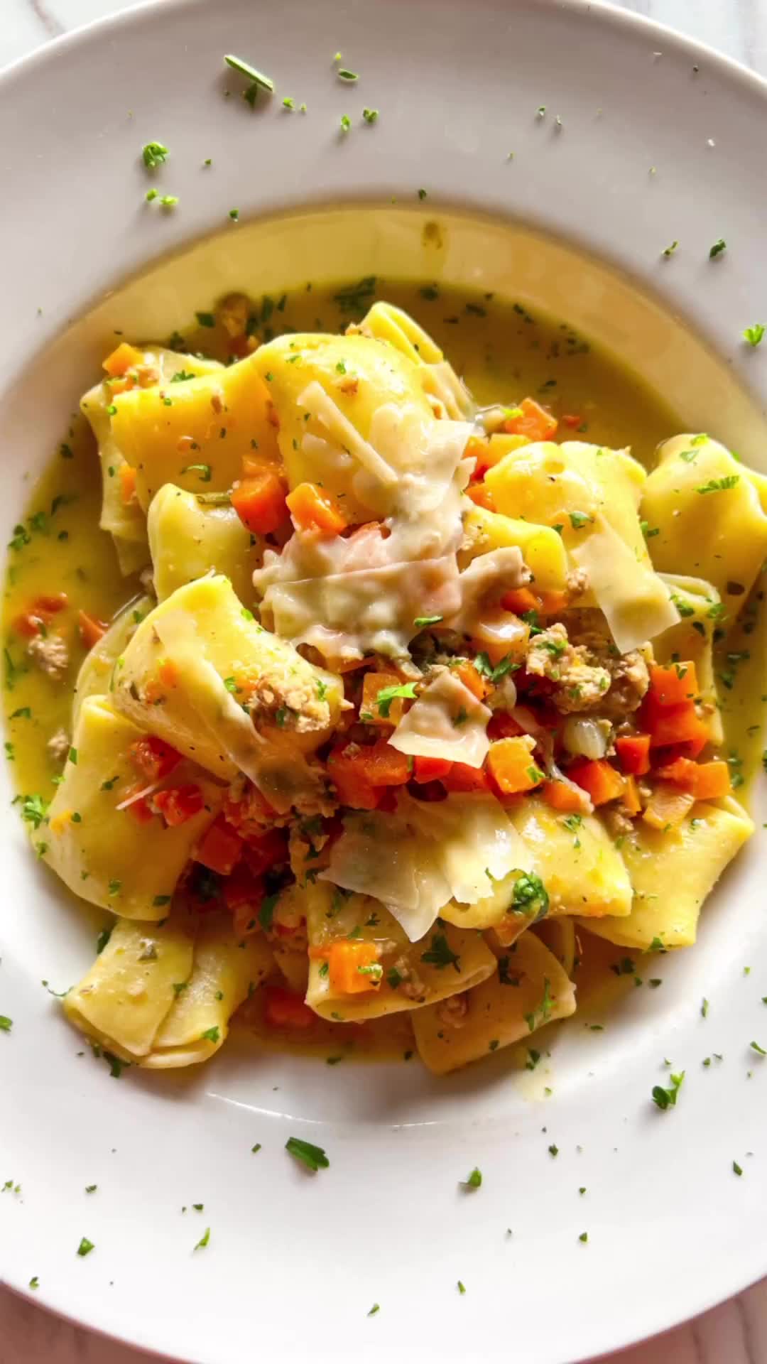 Video review of Pane Rustica