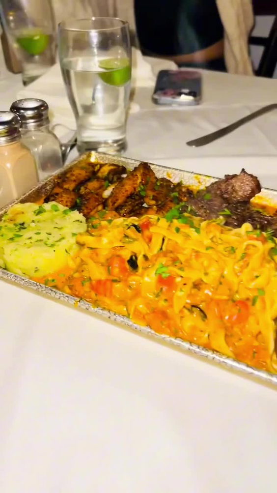 Five Loaves Bistro and Bakery