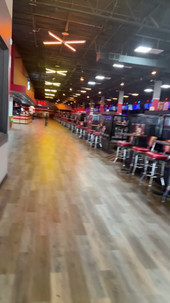 Bowlero