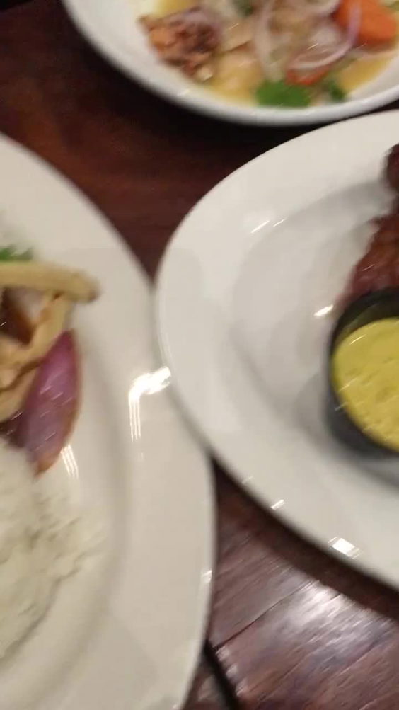 Limon Rotisserie
