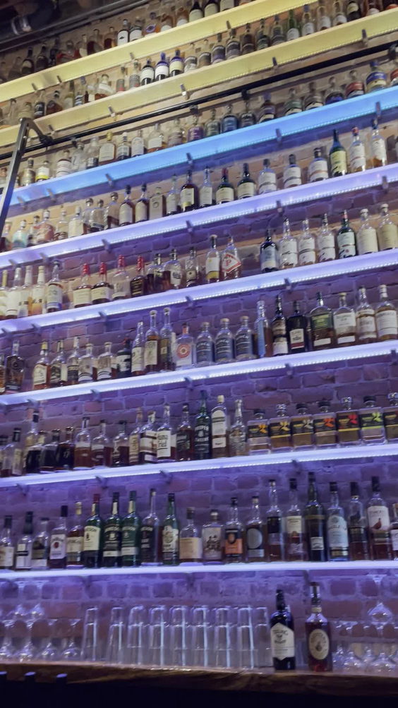 The Purgatory Craft Beer & Whiskey Bar