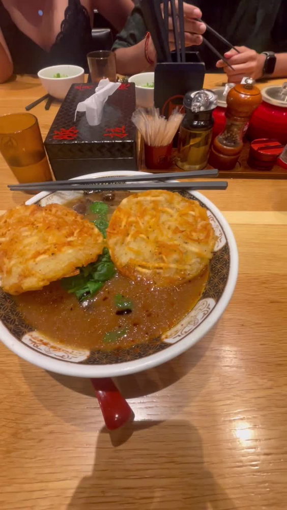 Ramen Nagi