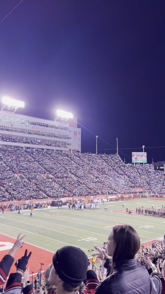 University of Utah