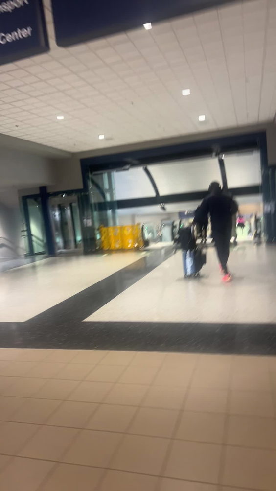 Four Points Huntsville Airport
