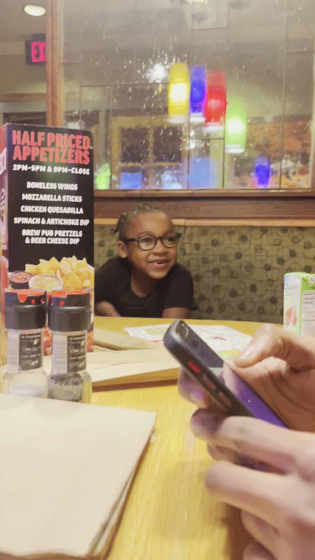 Applebee's Grill + Bar