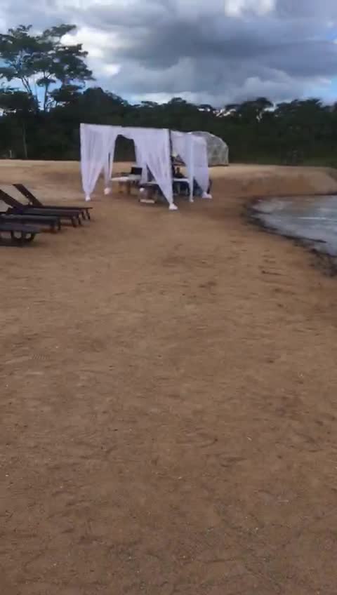 molapo river deck