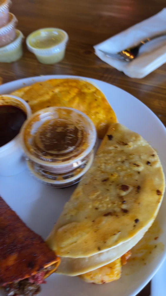 El Fogón Taquería