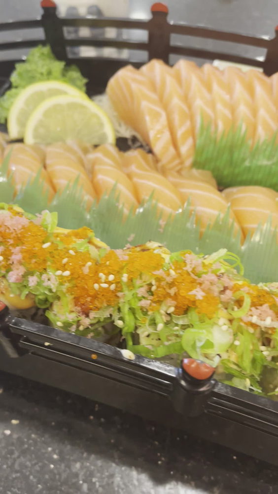 Younee Sushi