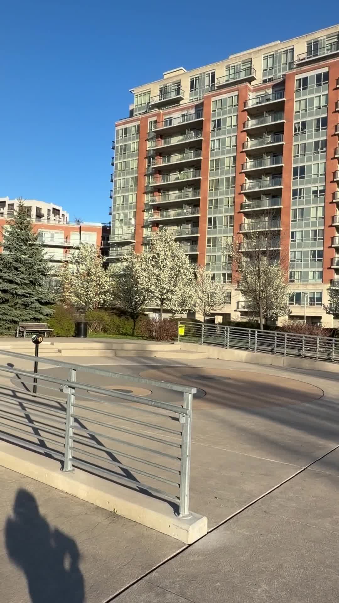 Markham Civic Centre