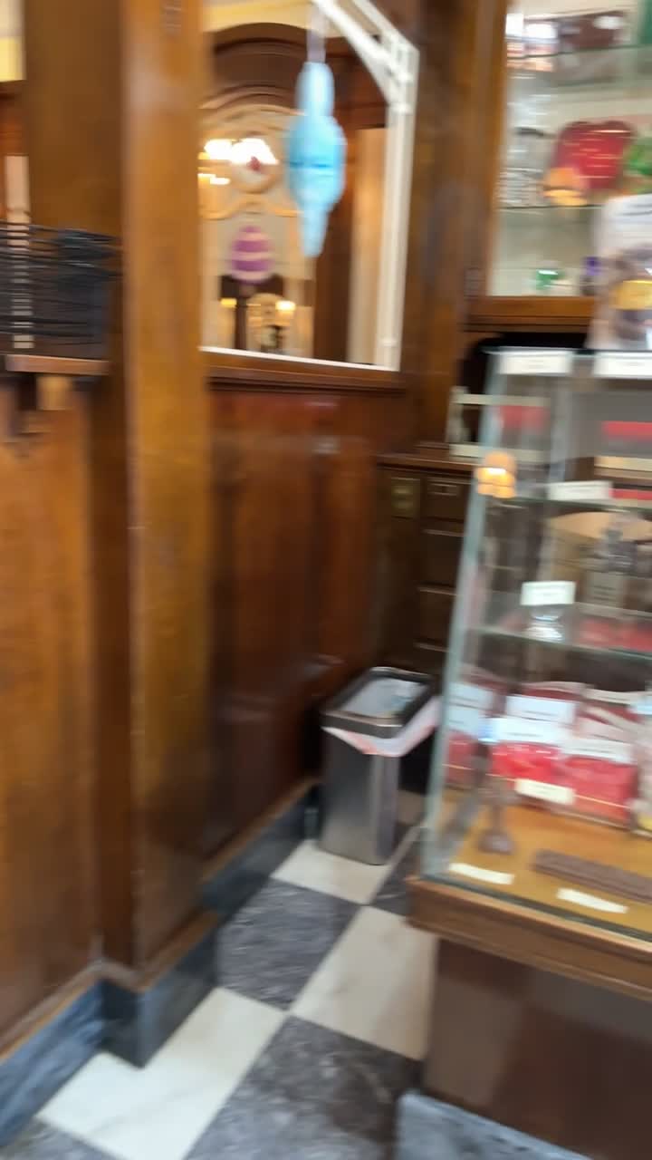 Bernstein’s Confectionary Inc