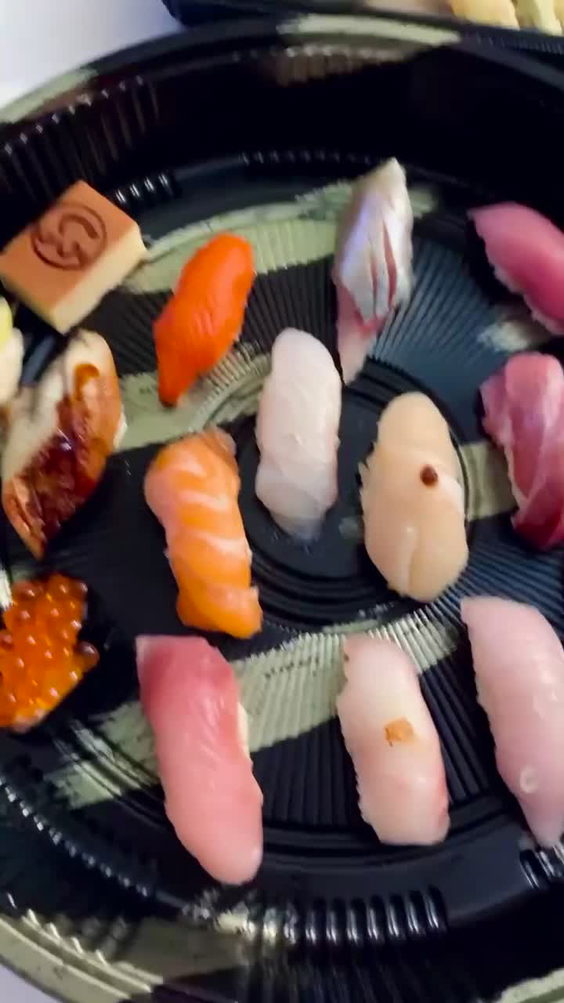 Shiro's Sushi Restaurant