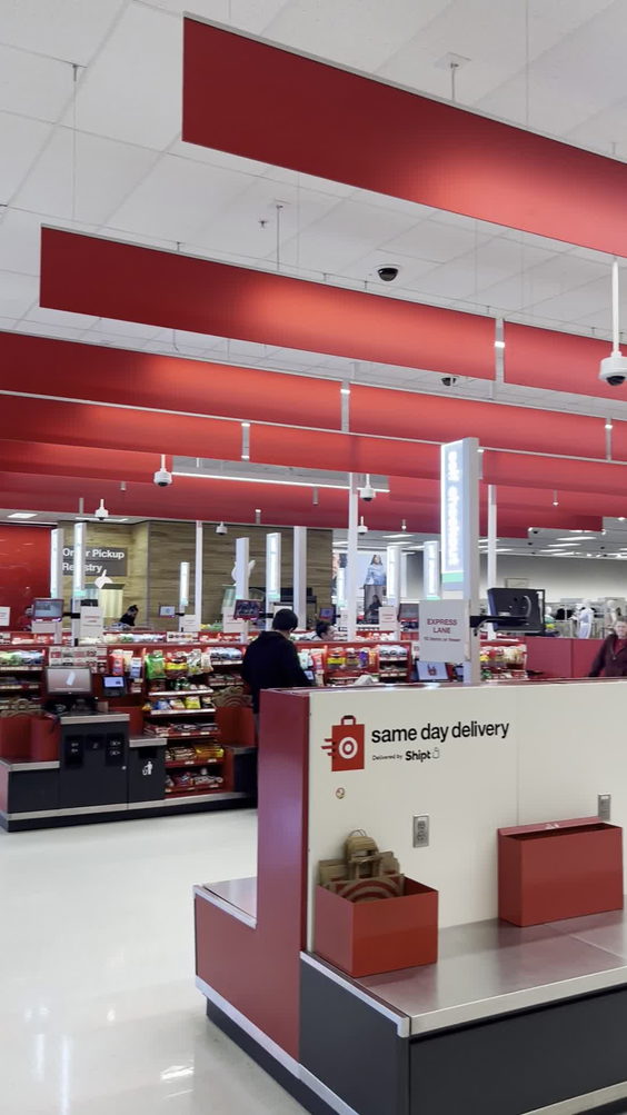 Target