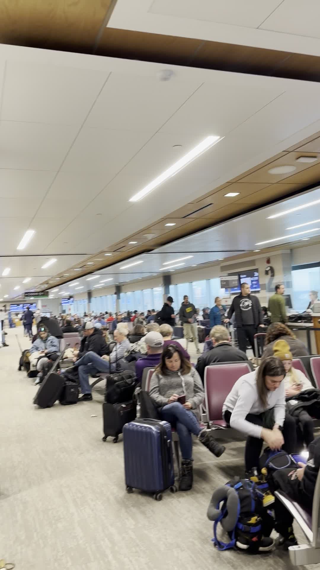 Thunder Bay International Airport
