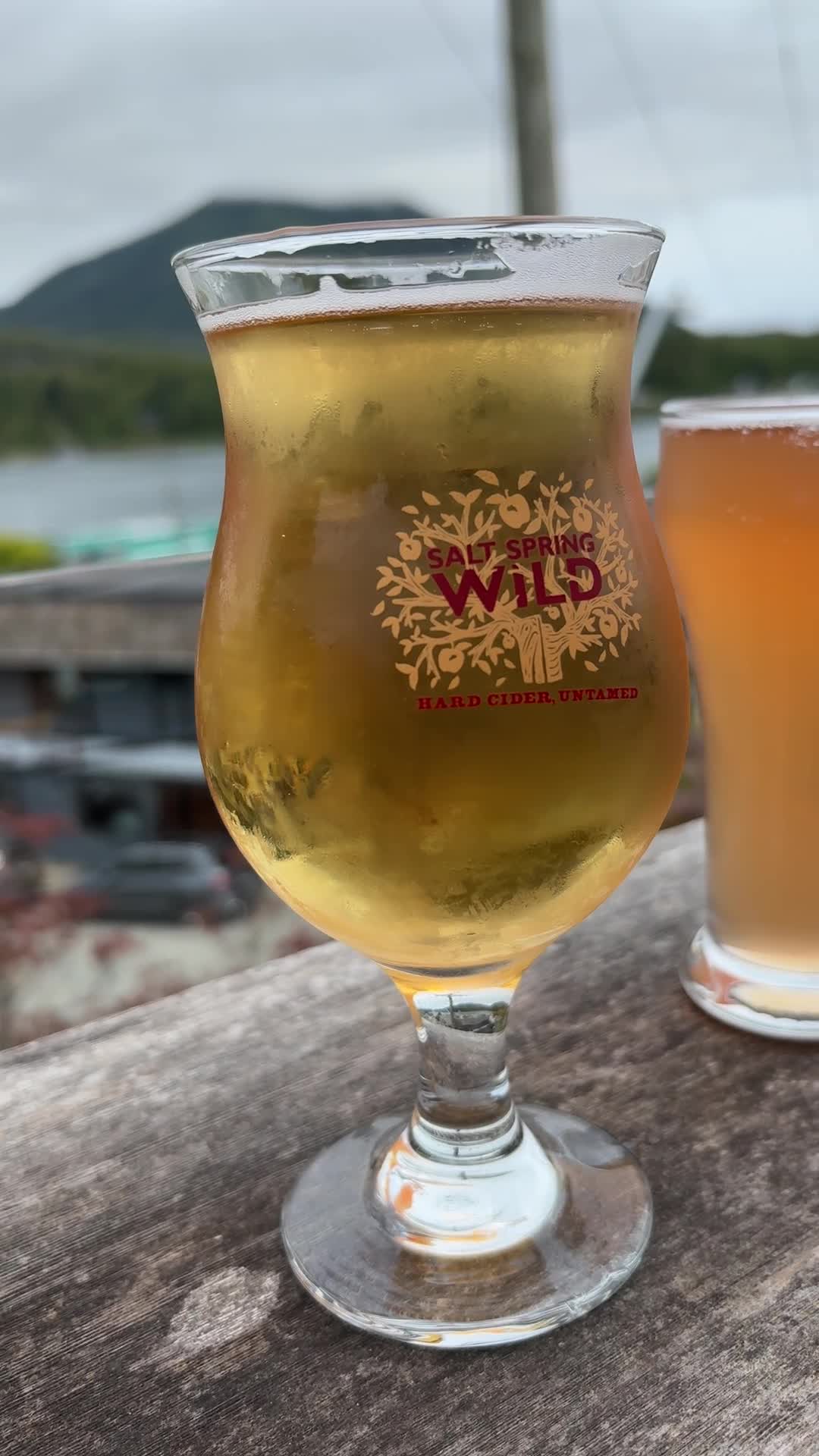 Ucluelet Brewing