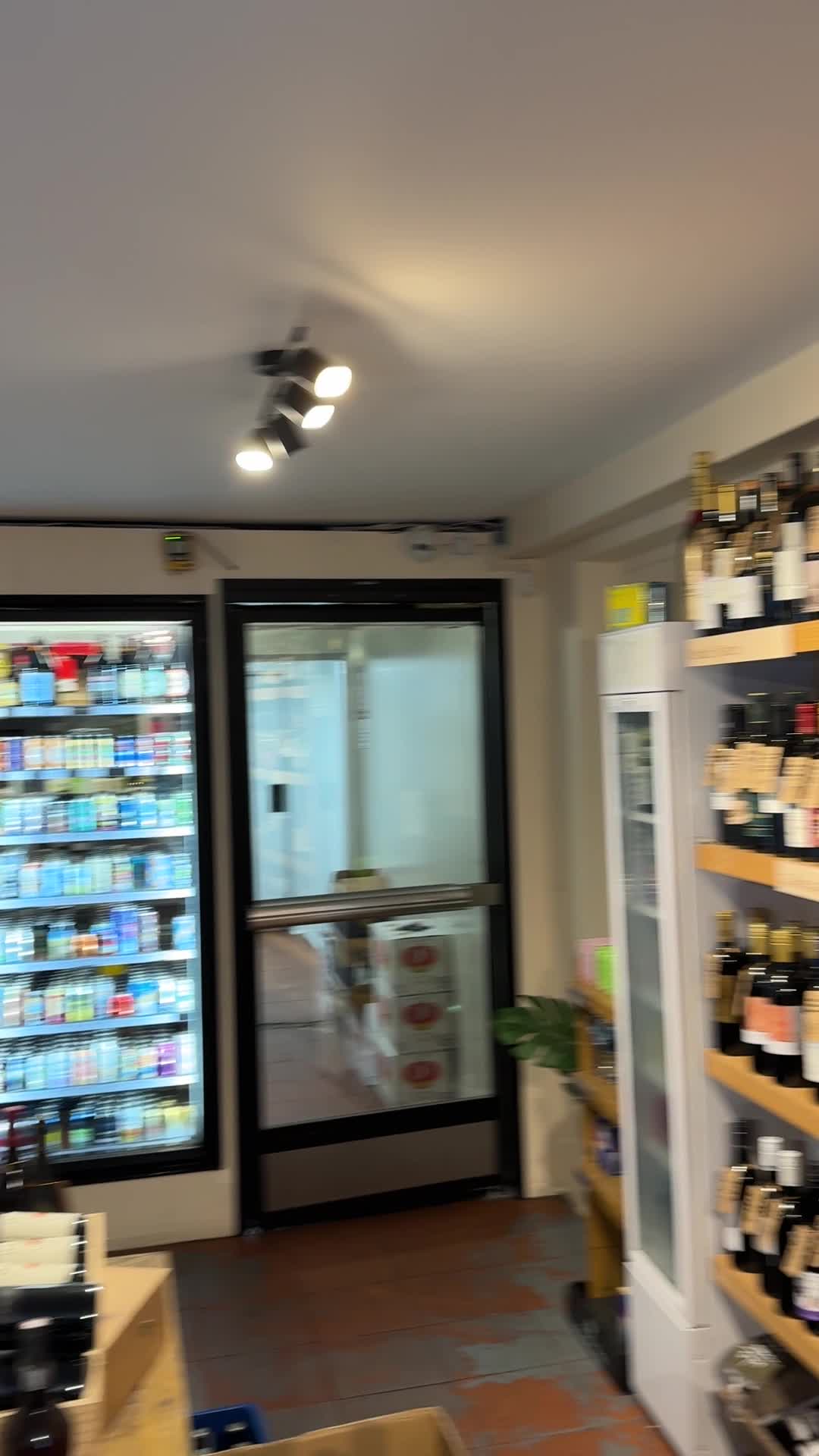 Thirstville Bottleshop & Bar