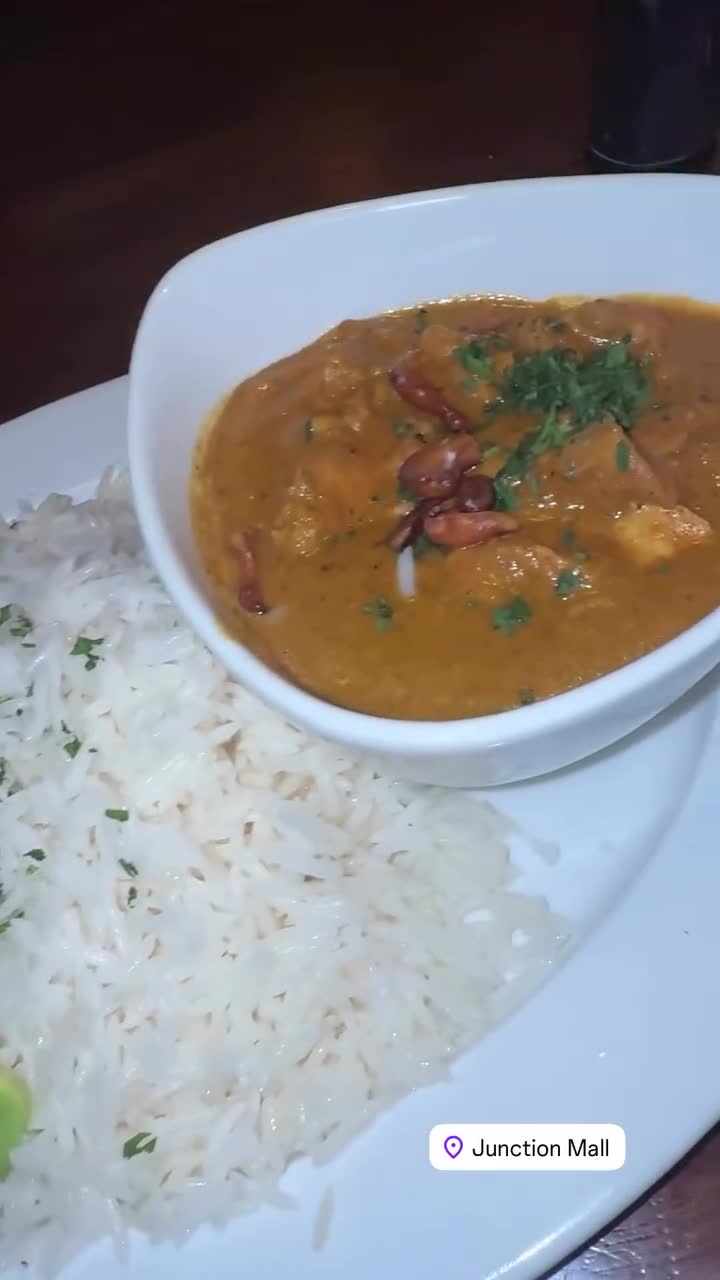 Video review of The Junction Mall