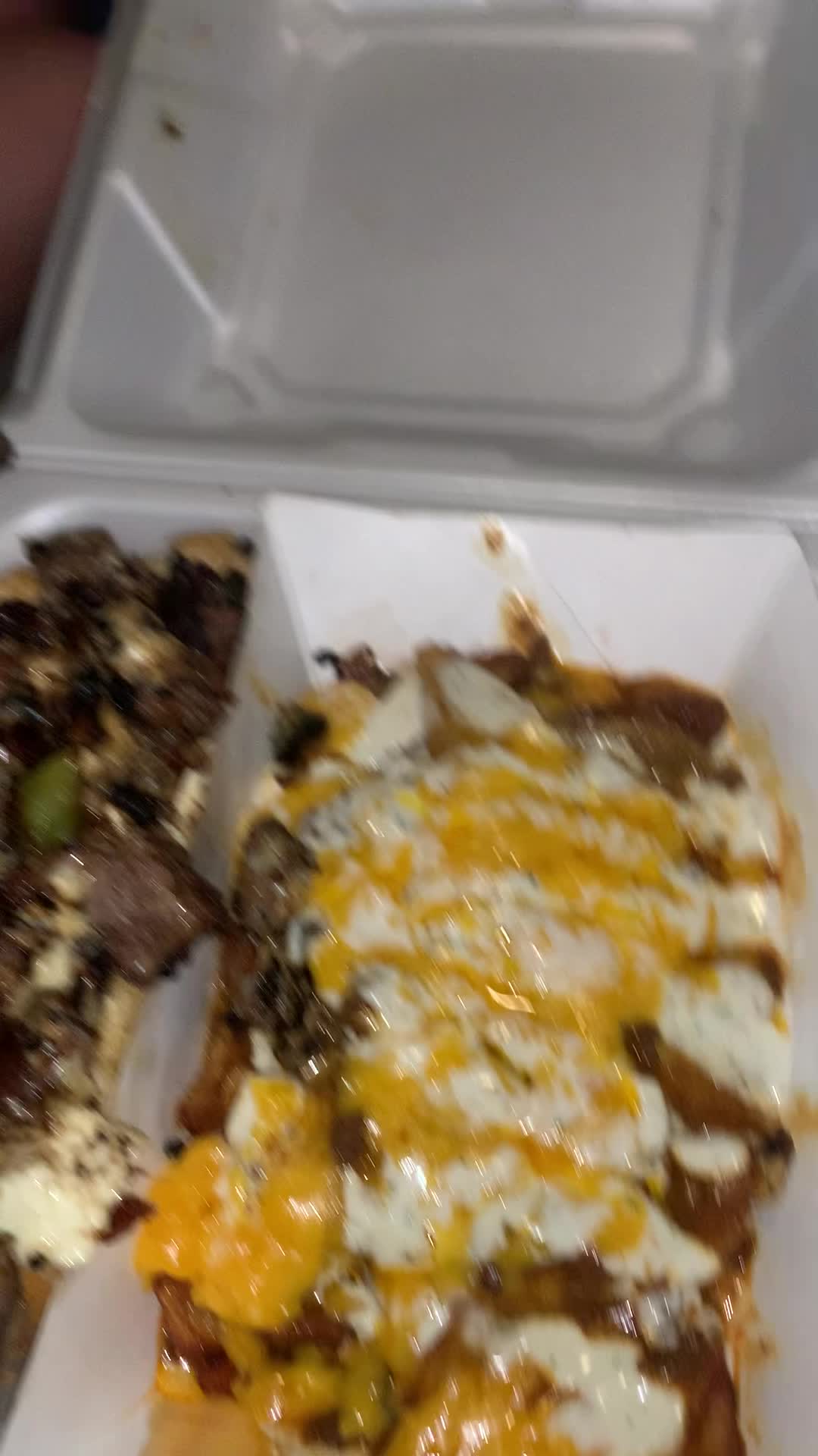 Diesel’s Dogs & Burgers