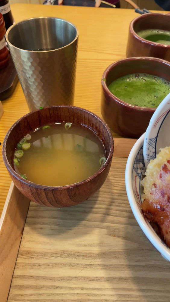 Tendon Kohaku