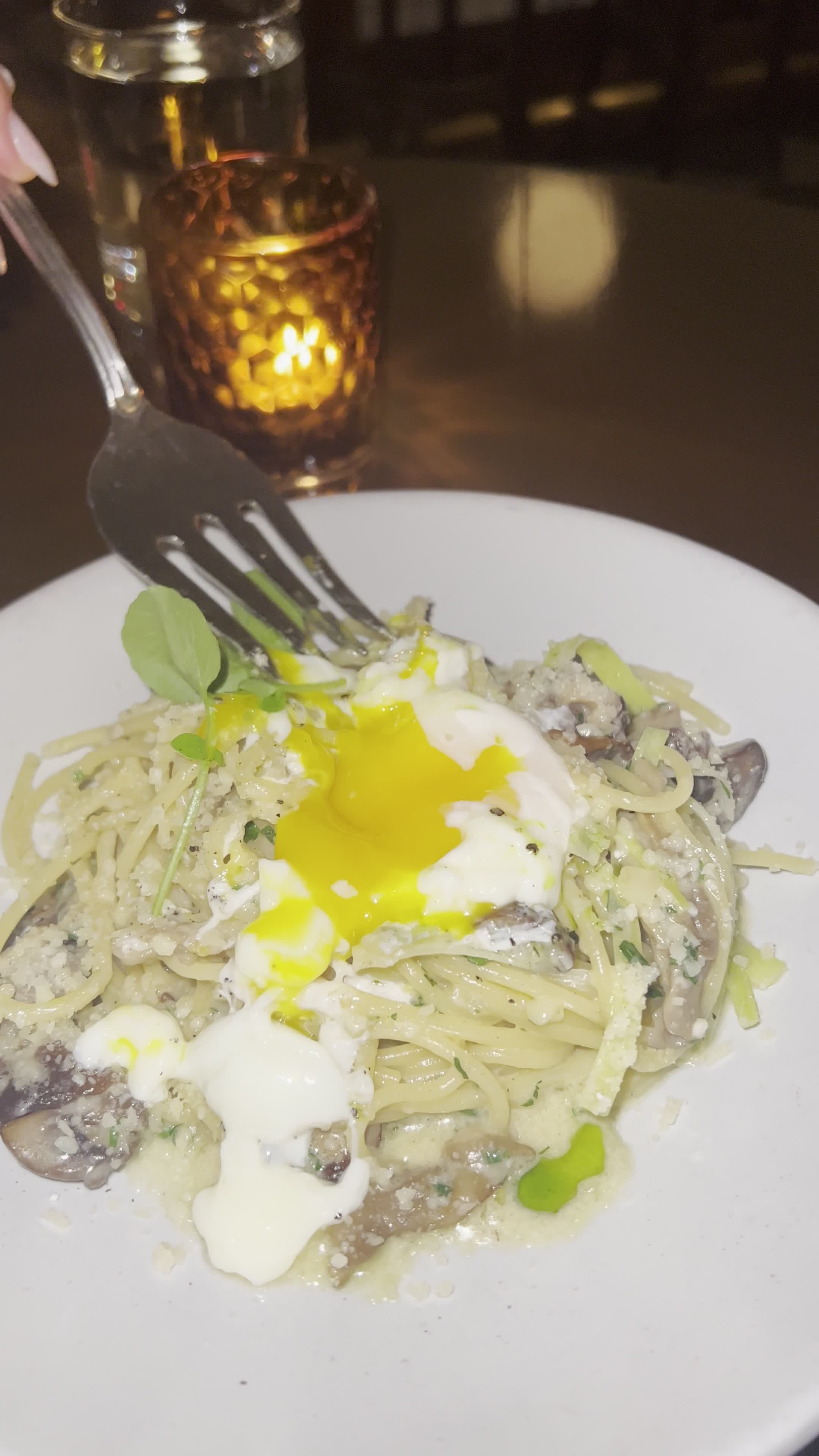 Glorietta Trattoria
