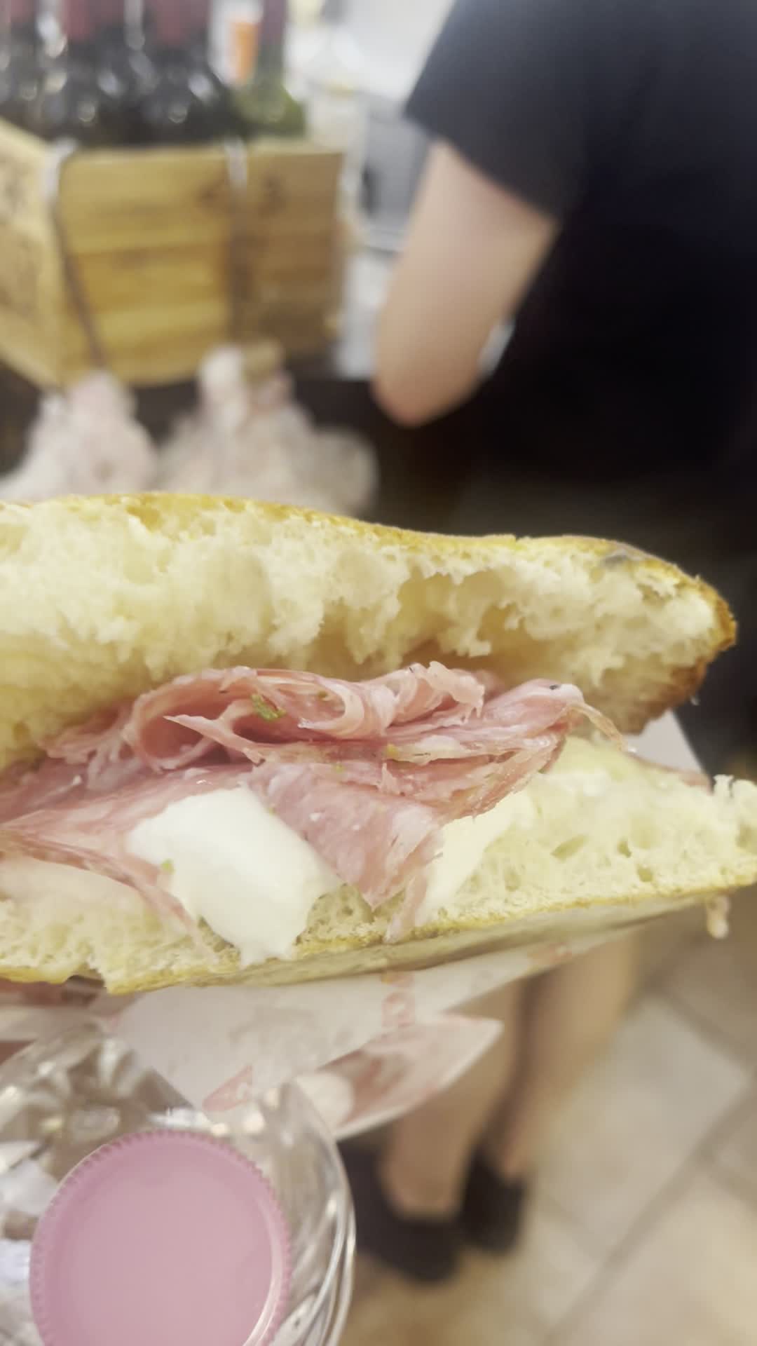 All'Antico Vinaio