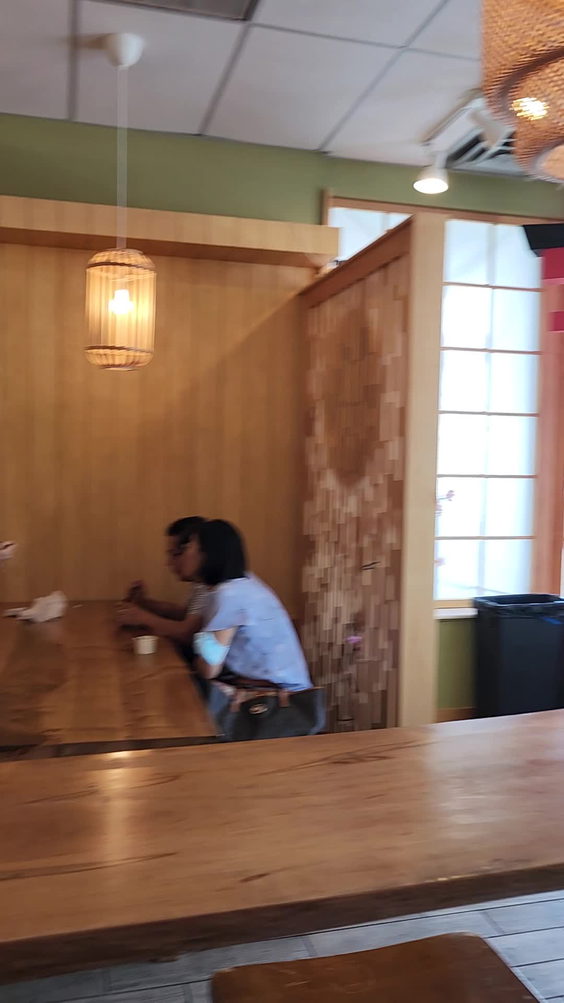 Matcha Cafe Maiko
