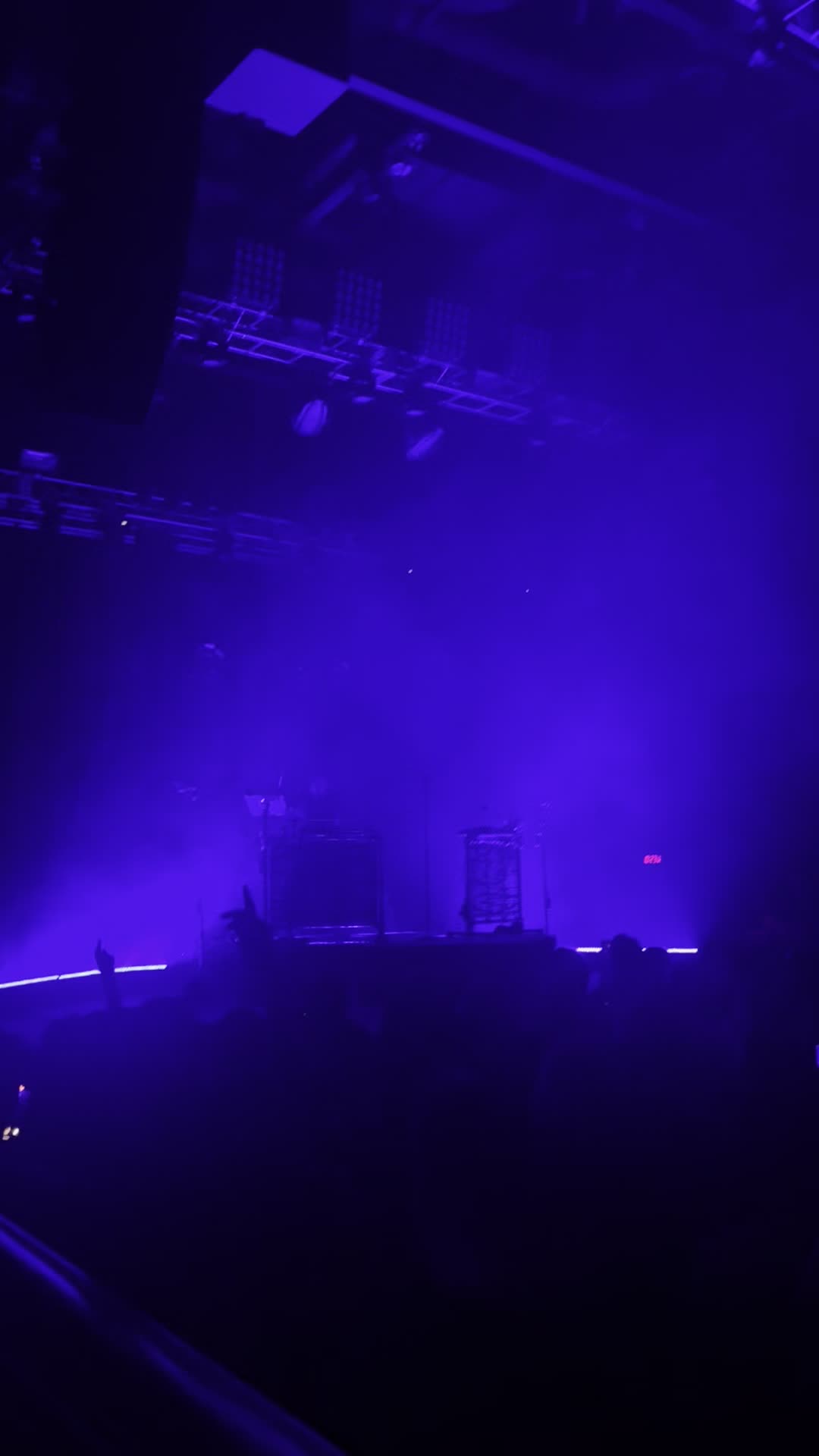 Video review of Brooklyn Bowl