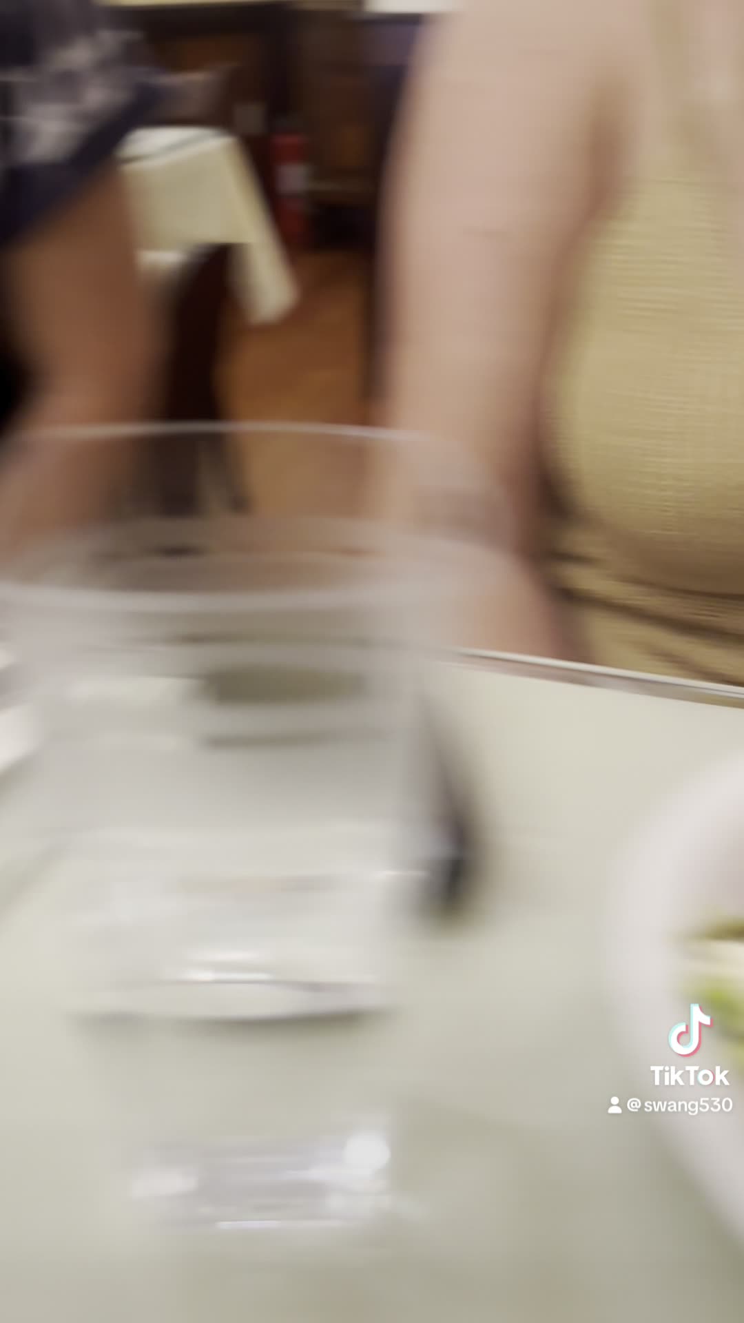 Video review of Omar's Mediterranean Cuisine & Bakery