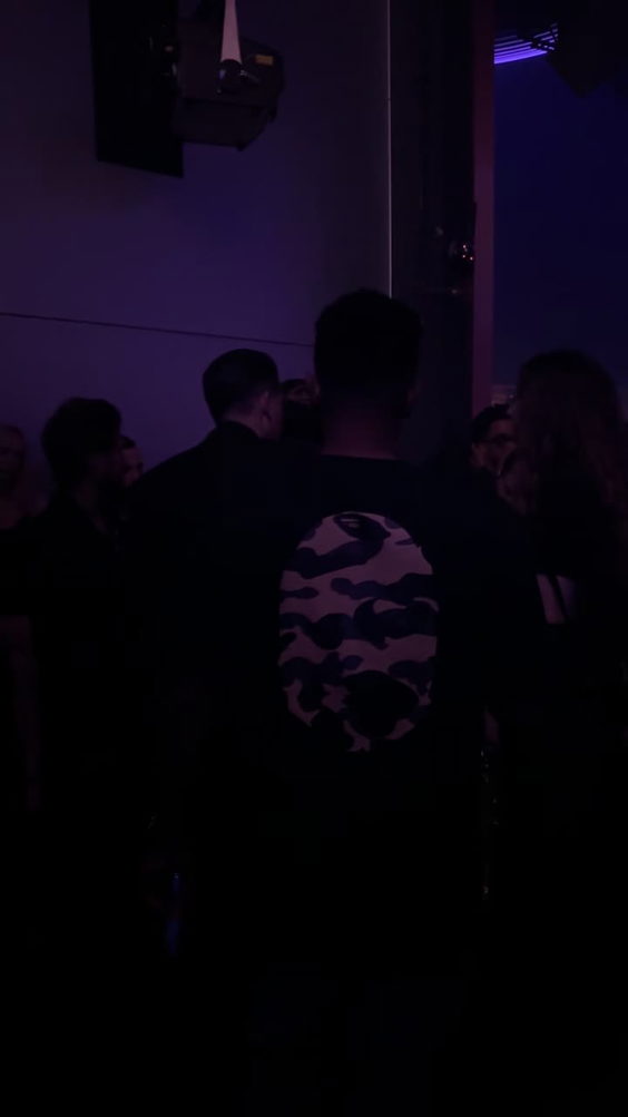 Zouk Nightclub
