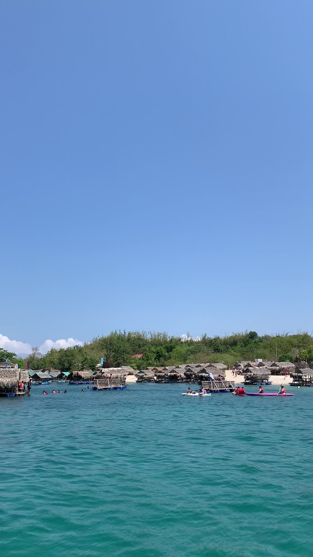 Puerto Beach