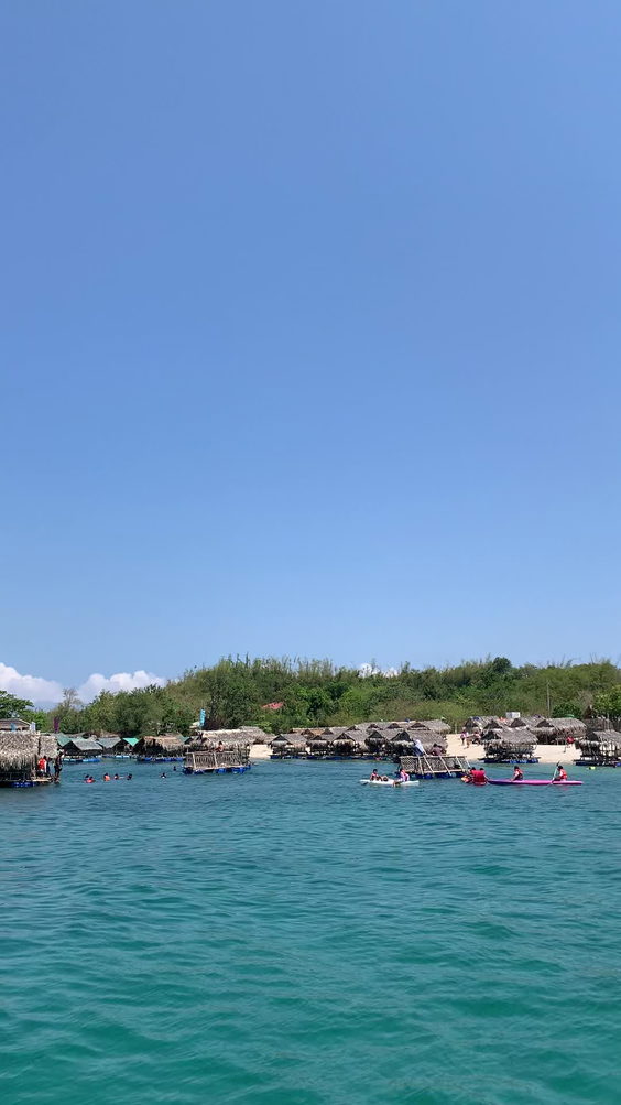Puerto Beach