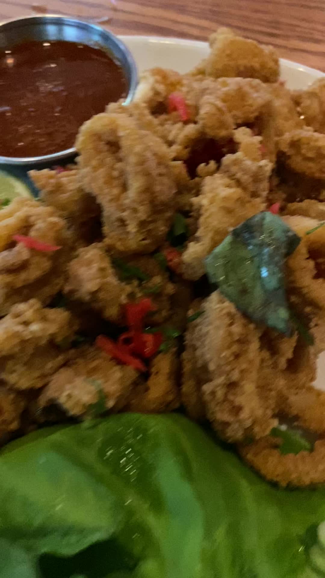 Video review of Hero