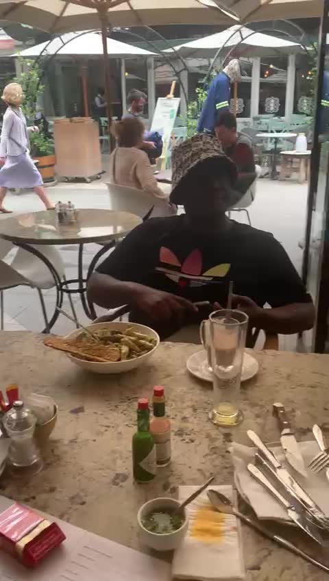 Aggy's restaurants