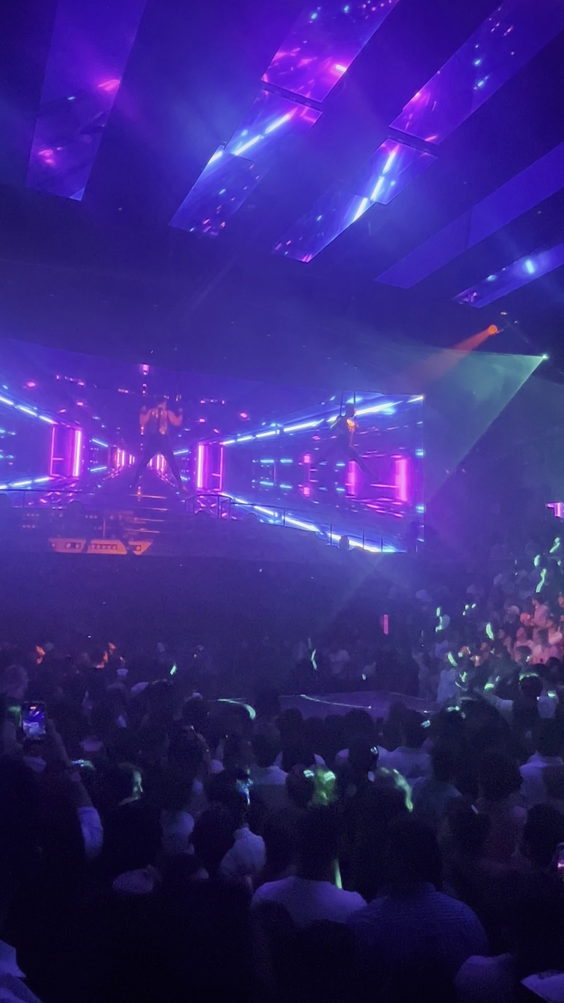 Coco Bongo