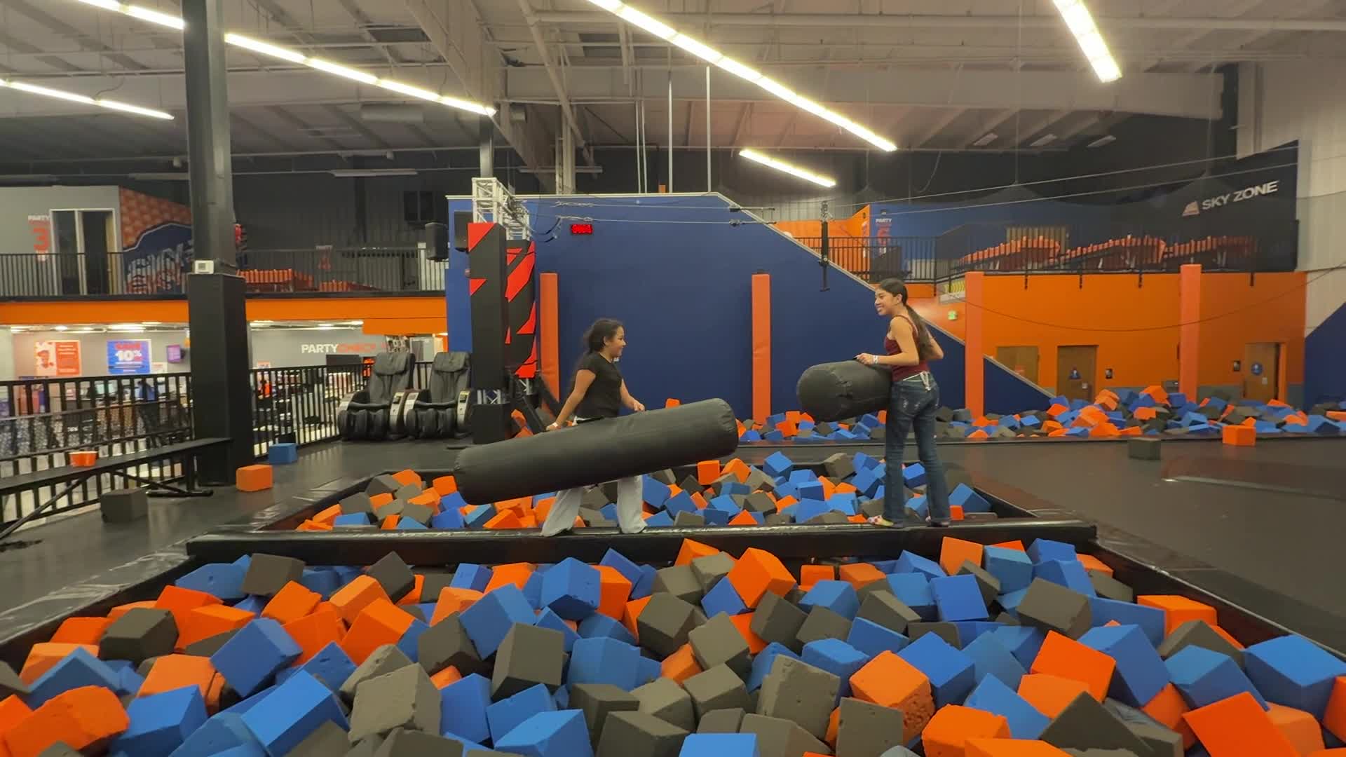 Sky Zone