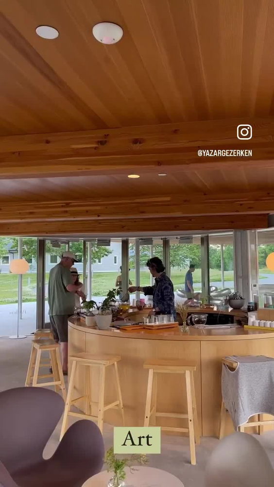 Grace Farms