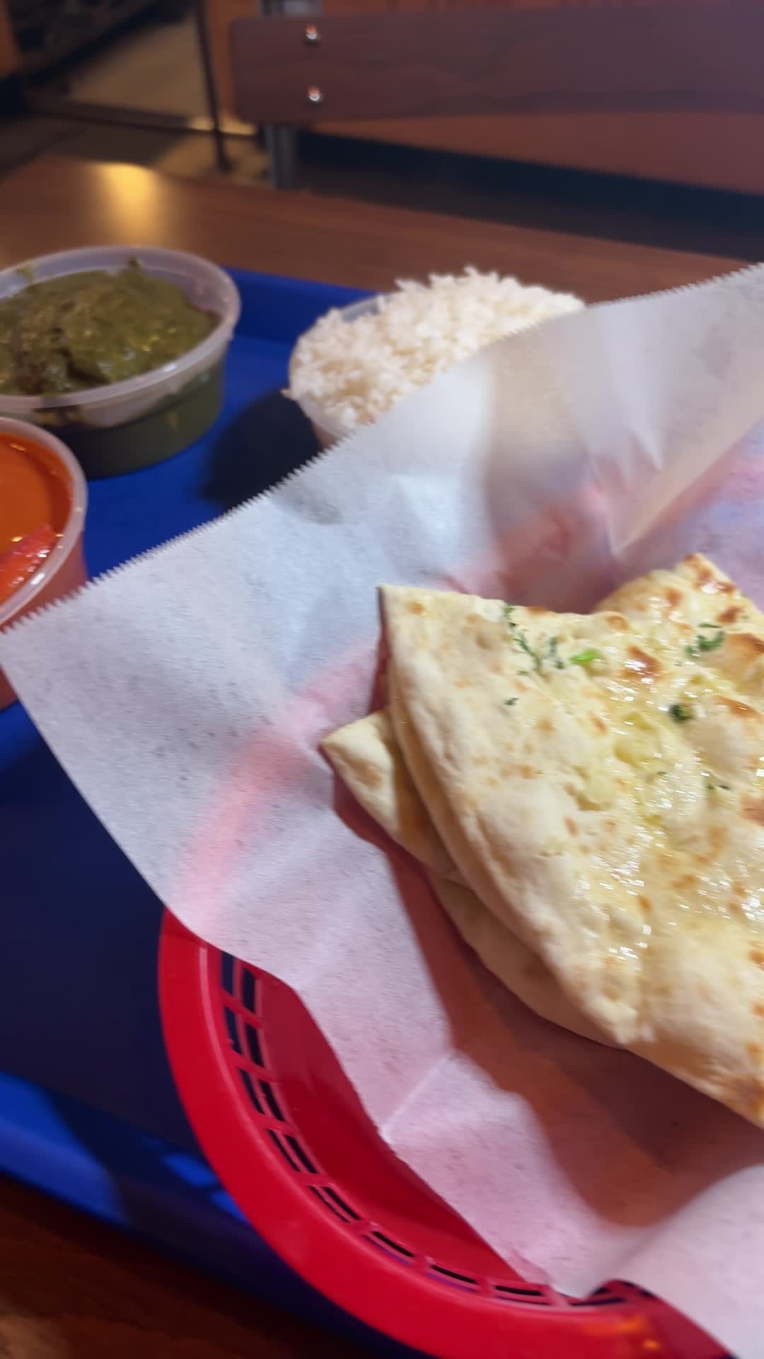 Cafe Bollywood