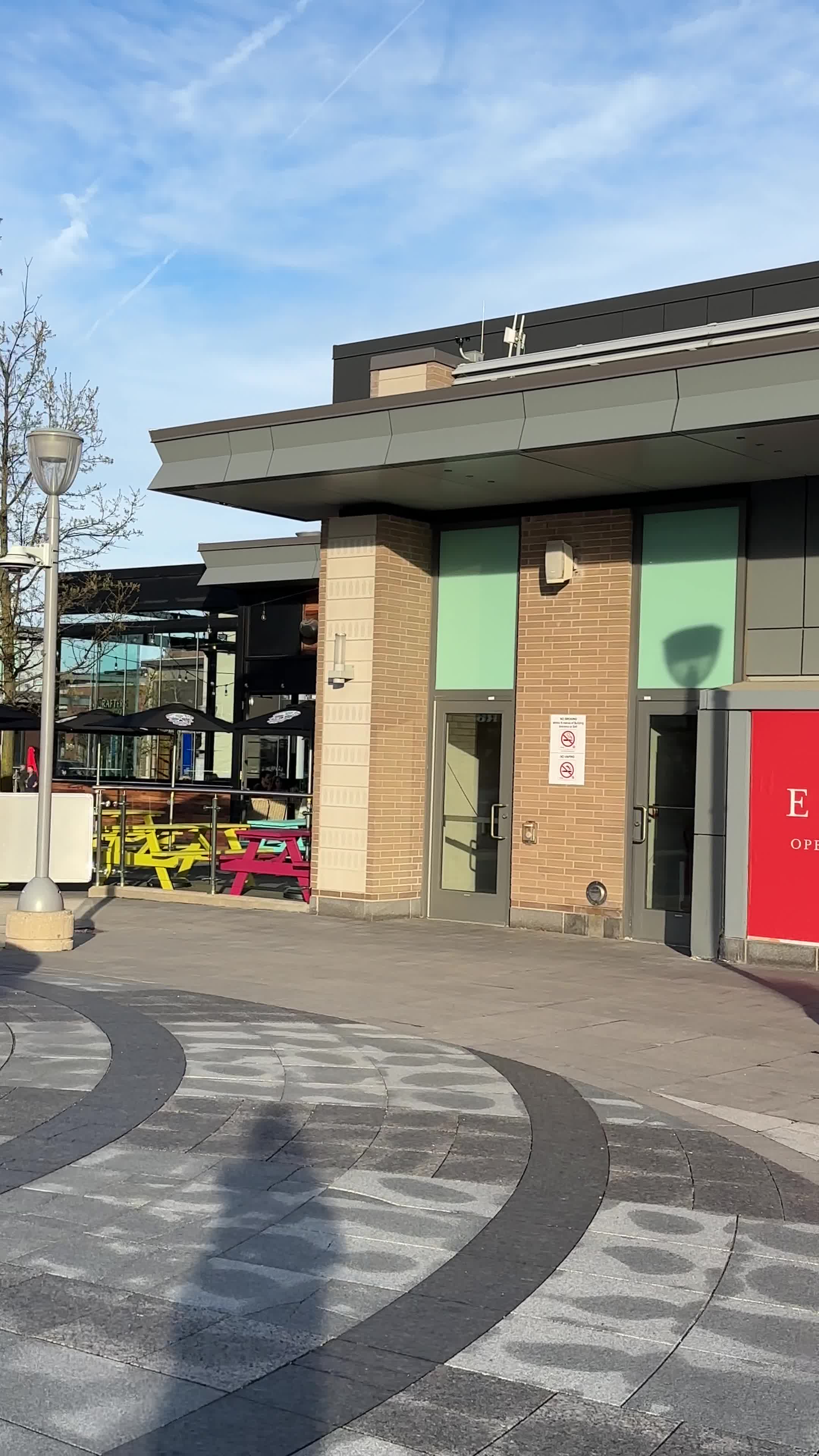 Video review of CF Shops at Don Mills