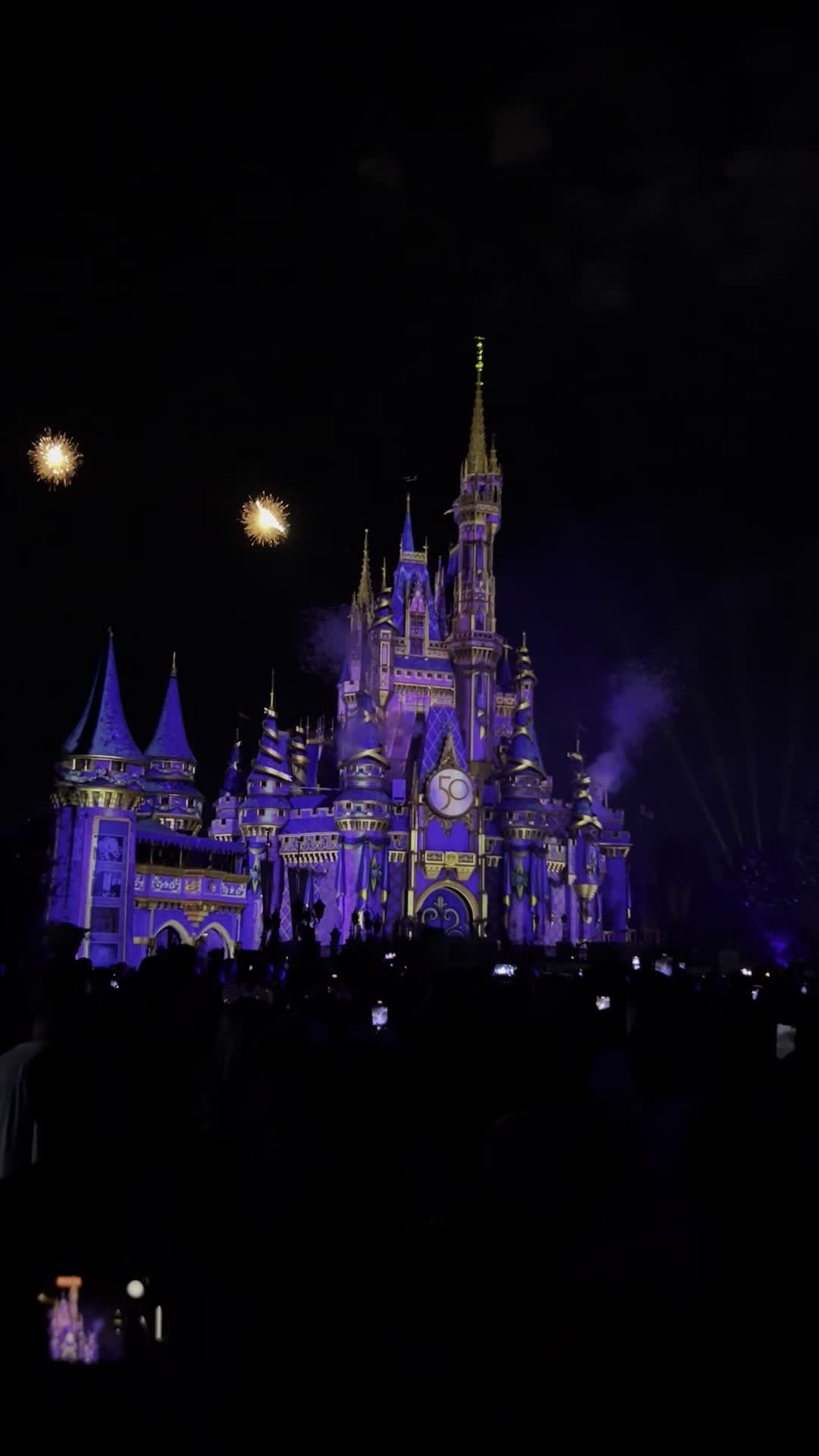Magic Kingdom Park - Walt Disney World Resort