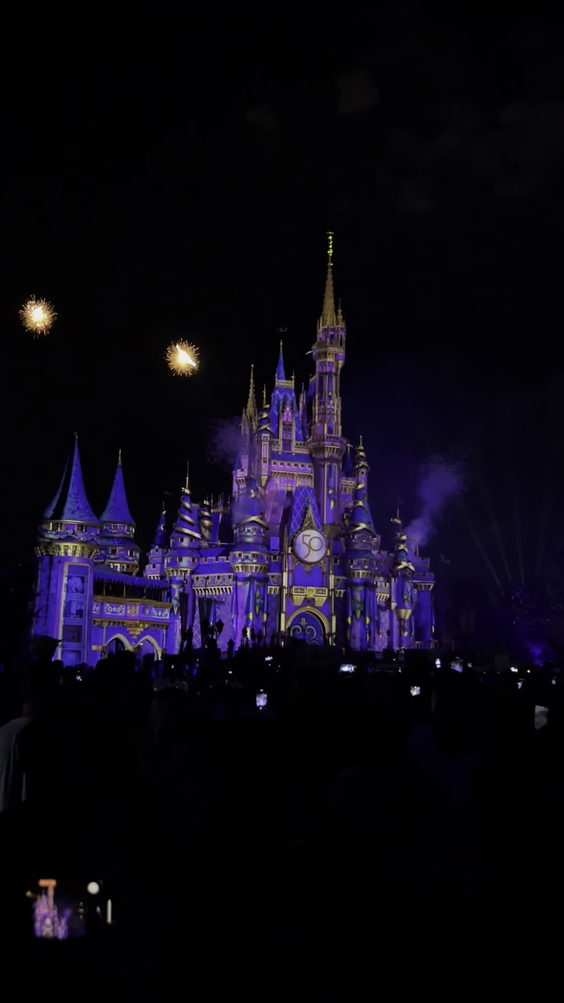Magic Kingdom Park - Walt Disney World Resort