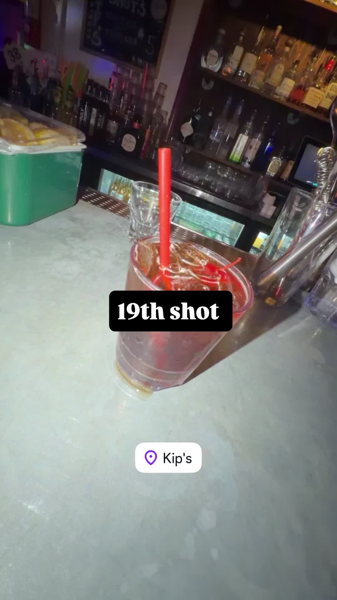 Kip’s 